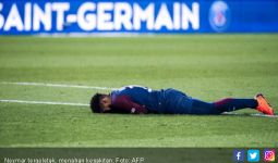 Liga Champions: Hadapi MU, PSG Bisa Apa Tanpa Neymar? - JPNN.com