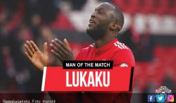 MU 2-1 Chelsea: Saat yang Indah Buat Romelu Lukaku - JPNN.com