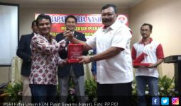 PON 2020, Papua Bangun Lapangan Kriket Standar Internasional - JPNN.com
