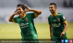 2 Sriwijaya FC vs Madura United 0, tapi RD Belum Puas - JPNN.com