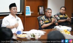 Hasanah Janjikan Rp 1 Triliun untuk Pondok Pesantren - JPNN.com
