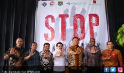 Kemnaker Tetapkan 2 Kawasan Industri ZBPA di Banten - JPNN.com