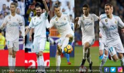 Tandang ke Espanyol, Real Madrid Bakal Rotasi Pemain - JPNN.com
