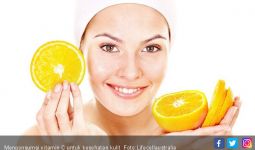 Berapa Banyak Vitamin C yang Dibutuhkan Saat Sedang Batuk Pilek? - JPNN.com