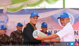 Kementan Dukung Alternative Development Aceh Bebas Narkoba - JPNN.com