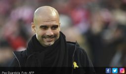 Di Balik Pita Kuning Pep Guardiola - JPNN.com