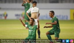 8 Tahun tak Jumpa, Persebaya vs Arema FC Bakal Seru - JPNN.com