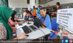 Pemerintah Malaysia Bagi-Bagi Duit Jelang Pemilu, Mirip BLT - JPNN.com