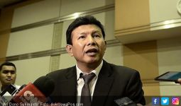 Ini Rencana Polri untuk Amankan Kiai Ma'ruf & Prabowo-Sandi - JPNN.com