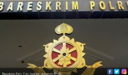 Polri Bekuk Buronan Kasus Pembobolan Dana Nasabah Bank DBS - JPNN.com