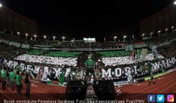 Persebaya vs Arema FC: Jangan Rusuh, Ini Cuma Sepak Bola! - JPNN.com