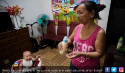 Kampanye Jahat Perusahaan Susu Menjauhkan Bayi dari ASI - JPNN.com