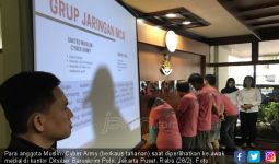 Hoaks Buatan MCA Tak Akan Gerus Elektabilitas Jokowi - JPNN.com