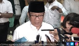 Akbar Tanjung Komentari Sikap Politik Gerindra dan Demokrat - JPNN.com