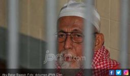 JAT Protes Pernyataan Sutarman soal Kitab Karya Ba'asyir - JPNN.com