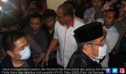 Bapak Anak, Cagub dan Wali Kota Diciduk KPK - JPNN.com