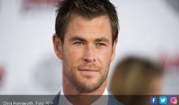 Berisiko Idap Alzheimer, Chris Hemsworth Pilih Vakum Berakting - JPNN.com