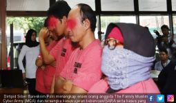 Warganet di Indonesia Ada 130 Juta, Sulit Cari Dalang MCA - JPNN.com