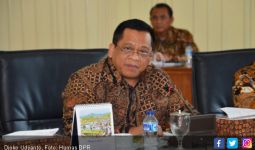 Petinggi PD Beri Solusi agar Honorer Guru & Teknis Administrasi Diangkat PPPK - JPNN.com