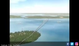 Investor Tianjin Tertarik Bangun Jembatan Babin - JPNN.com