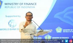 Menteri Hanif: Indonesia Butuh Investasi SDM - JPNN.com