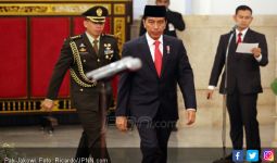Jokowi Ancam Terbitkan Perppu Terorisme - JPNN.com