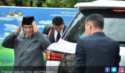 Gerindra tak Peduli Poros, yang Penting Prabowo Capres! - JPNN.com