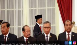 KSP Sambut Baik Undangan WEF untuk Presiden Jokowi - JPNN.com