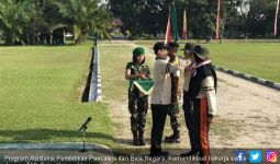 Penguatan Karakter Siswa, Kemendikbud Kerja Sama dengan TNI - JPNN.com