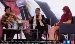 Siti Nurbaya: PNS Berpolitik, Mundur Saja Seperti Saya - JPNN.com