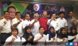 Asian Games 2018, Gulat Bidik Emas Grego dan Gaya Bebas - JPNN.com