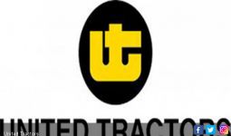 United Tractors Pamerkan Tiga Produk Terbaru di GIICOMVEC - JPNN.com