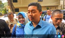 Terjaring KPK, Wako Kendari dan Ayahnya Diboyong ke Jakarta - JPNN.com