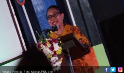 Menteri Yohana Dorong Pemda Ikut Lindungi Perempuan dan Anak - JPNN.com