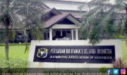 Asrama Pelatnas Cipayung Direnovasi, Pemain Pindahan - JPNN.com