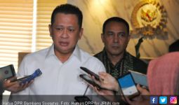 Pesan Ketua DPR Buat Srikandi Pemuda Pancasila - JPNN.com