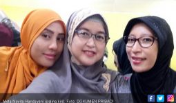  Lina si Seksi Terlibat Pembunuhan Istri Kepala Cabang BRI? - JPNN.com