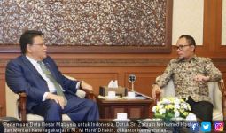 Malaysia Minta Indonesia Tak Moratorium Pengiriman Pekerja - JPNN.com