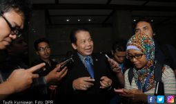 Untuk Urusan Ini, Sebaiknya Pak Jokowi Mencontoh SBY - JPNN.com