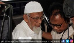 Tak Masalah jika Abu Bakar Baasyir Dijaga Densus 88 - JPNN.com