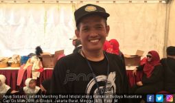 Marching Band Istiqlal Ikut Semarakkan Karnaval Cap Go Meh - JPNN.com