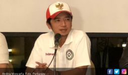 Asian Games: Makan Mi, Atlet Sofbol dan Bisbol Potong Gaji - JPNN.com