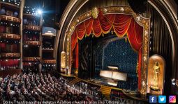 Mengintip Dolby Theatre, Rumah Piala Oscar - JPNN.com