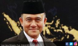Pak Heru Winarko, Tugas di BNN Banyak Sekali Godaannya Lho.. - JPNN.com