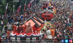 Karnaval Cap Go Meh Glodok Bakal Dijadikan Event Tahunan - JPNN.com