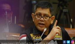 NasDem Anggap Kenaikan Elektabilitas Anies Baswedan Sebuah Keniscayaan - JPNN.com