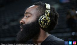 Ukir Rekor, Houston Rockets jadi Tim Paling Hot di NBA - JPNN.com