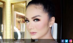 Krisdayanti Mengaku Tidak Kenal Atta Halilintar - JPNN.com