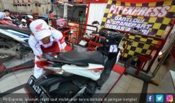 Wahana Gencar Tambah Layanan Pangkas Antrean Servis Honda - JPNN.com