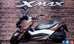 Maret, Yamaha Buka Order Online Xmax Lagi - JPNN.com